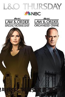 法律与秩序：特殊受害者 第二十三季